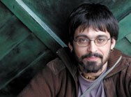 Mikel Peruarena: Premia dut poesia idazteko" Mikel Peruarena: Premia dut poesia idazteko"