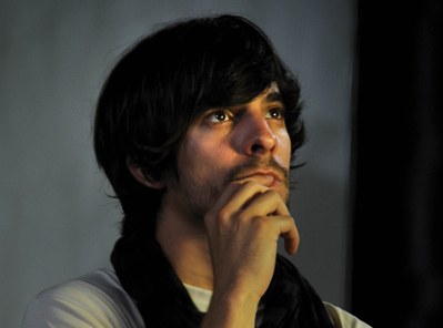 Mikel Rueda: "Saturraranen bahitutako umeez apenas dakigu ezer" Mikel Rueda: "Saturraranen bahitutako umeez apenas dakigu ezer"