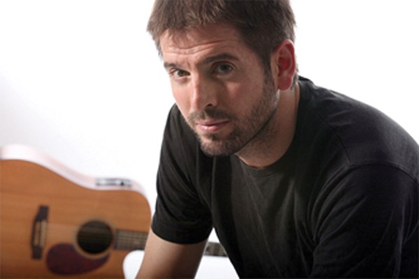 Mikel Urdangarin Mikel Urdangarin