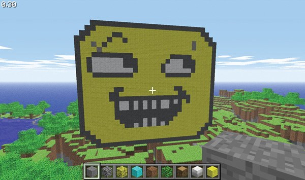 Minecraft (Sistema anitzetarako) Minecraft (Sistema anitzetarako)