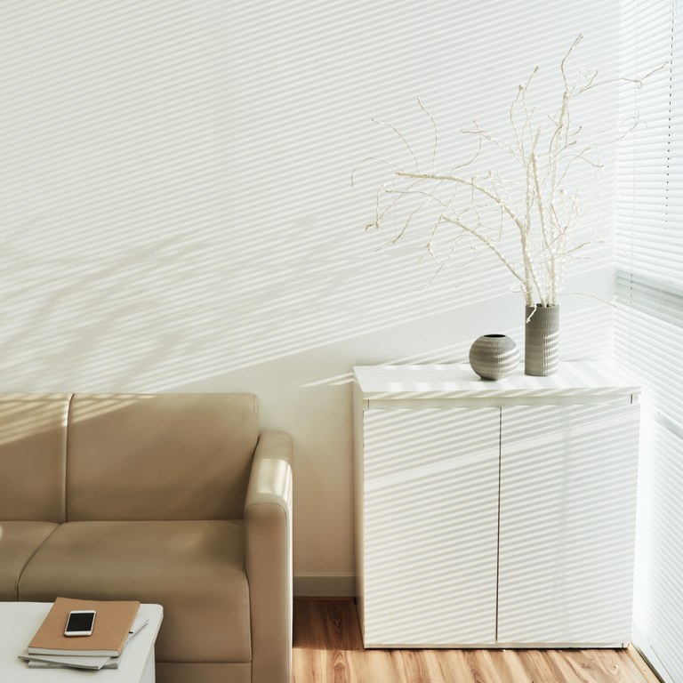 Minimalismo berria: etxea ordenatu, garuna lasaitu