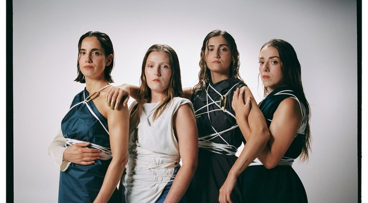 Miramar Gauak jaialdiko kontzertuak: Zahara Rave, Neomak, Idoia, Veintiuno eta Bebe