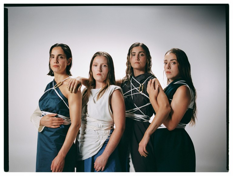 Miramar Gauak jaialdiko kontzertuak: Zahara Rave, Neomak, Idoia, Veintiuno eta Bebe