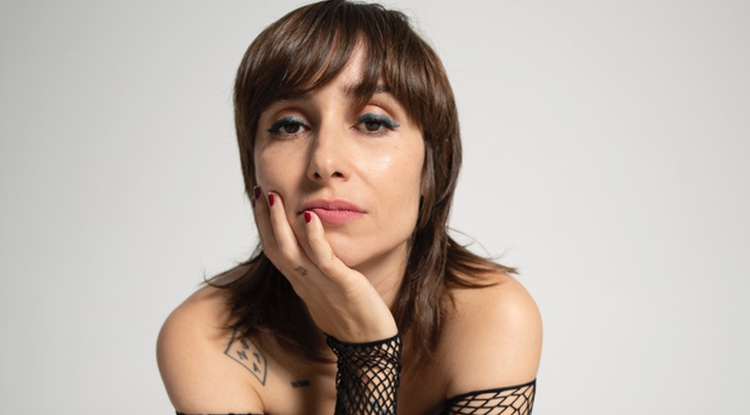 Miramar Gauak jaialdiko kontzertuak: Zahara Rave, Neomak, Idoia, Veintiuno eta Bebe