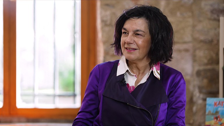 Miren Billelabeitia eta Patxi Zubizarretak solasaldia egingo dute Bilbon, 'Irakurtzeari utzi diogu?' galderari tiraka