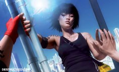 Mirror´s Edge (Xbox 360, PS3) Mirror´s Edge (Xbox 360, PS3)