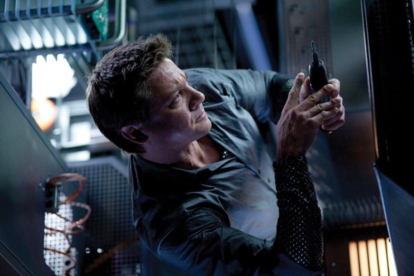 Mission Impossible: Ghost Protocol Mission Impossible: Ghost Protocol