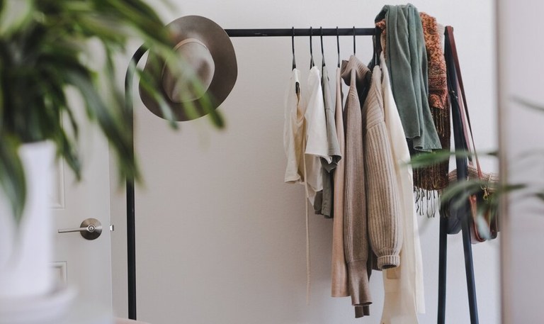 Moda ekologikoa: CO2a xurgatzen duten oihalak Moda ekologikoa: CO2a xurgatzen duten oihalak