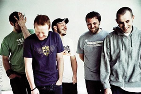 Mogwai Mogwai