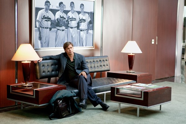 Moneyball Moneyball