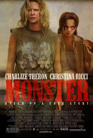 Monster ** Monster **