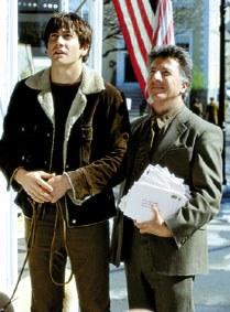 Moonlight Mile (El prometido) *** Moonlight Mile (El prometido) ***