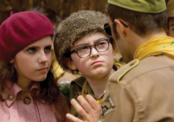 Moonrise kingdom Moonrise kingdom