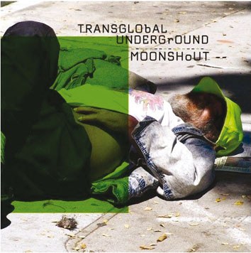Moonshout Moonshout