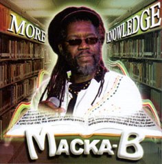 More knowledge *** More knowledge ***