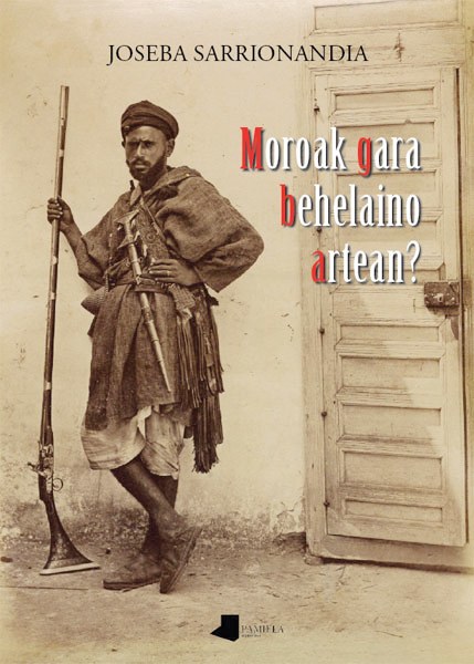 Moroak gara behelaino artean? Moroak gara behelaino artean?