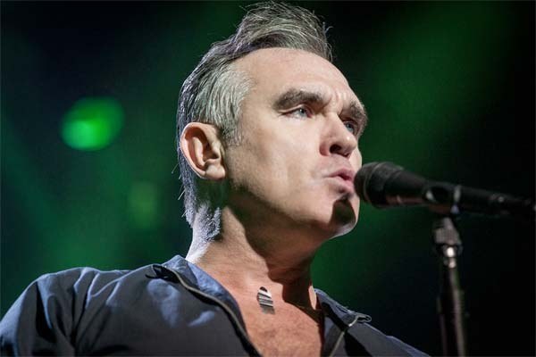 Morrissey Morrissey