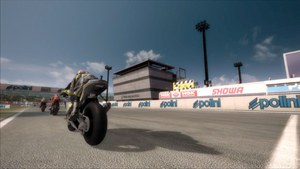MotoGP 09/10 (PS3, Xbox 360) MotoGP 09/10 (PS3, Xbox 360)