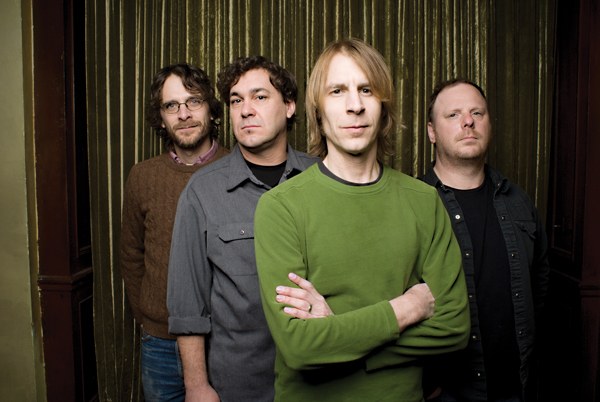 Mudhoney Mudhoney