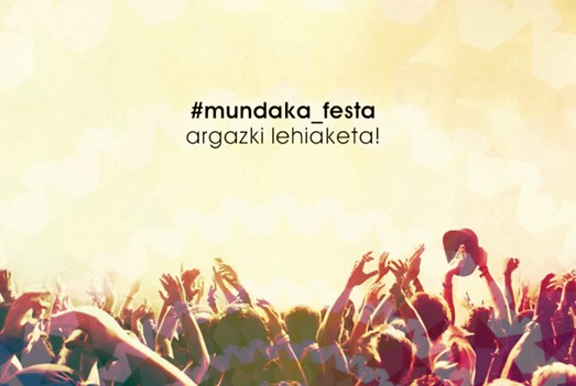 #mundaka_festa Instagram lehiaketa #mundaka_festa Instagram lehiaketa