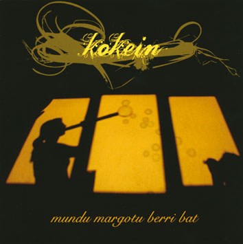 MUNDU MARGOTU BERRI BAT **** MUNDU MARGOTU BERRI BAT ****