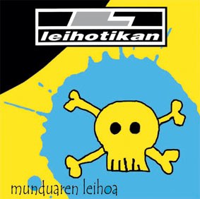 Munduaren leihoa Munduaren leihoa
