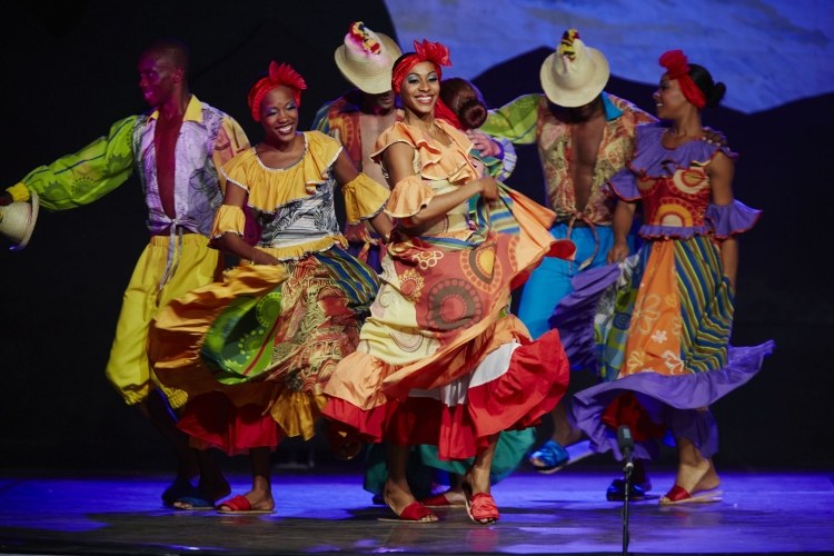 'Munduko Folklore Zikloa' Iruñean 'Munduko Folklore Zikloa' Iruñean