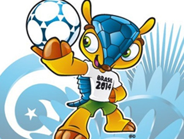Munduko Futbol Txapelketa, norentzat? Munduko Futbol Txapelketa, norentzat?