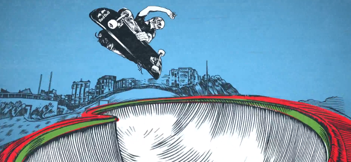 Munduko skateko espezialista onenak Getxon Munduko skateko espezialista onenak Getxon