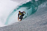 Munduko surflari onenetako batzuk, Zarautzera bidean Munduko surflari onenetako batzuk, Zarautzera bidean
