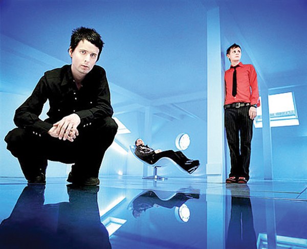 Muse Muse