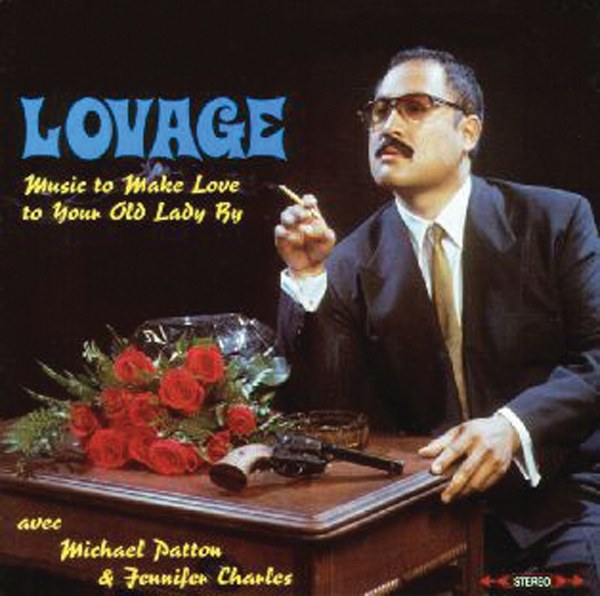 Music To Make Love To Your Old Lady By Music To Make Love To Your Old Lady By