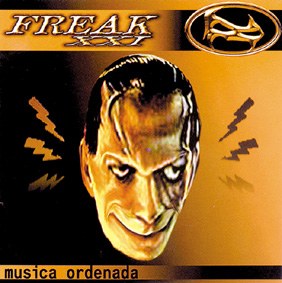 Musica ordenada Musica ordenada