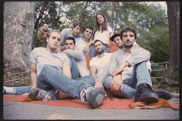 'Musika Bizian' jaialdia Galdakaon