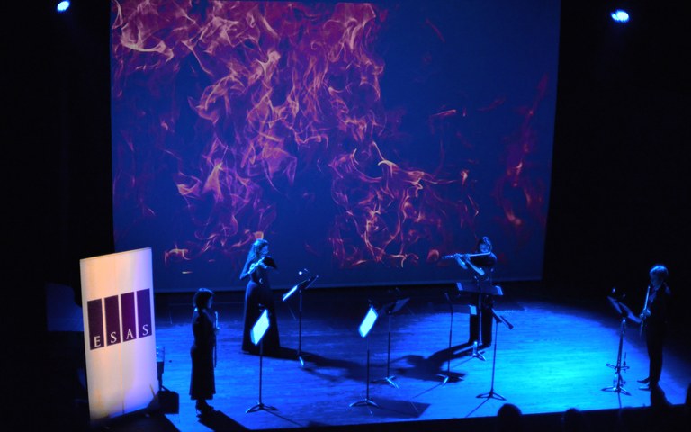 'Musika dibertigarria da' programaren kontzertu didaktikoak egingo dituzte Bilbon