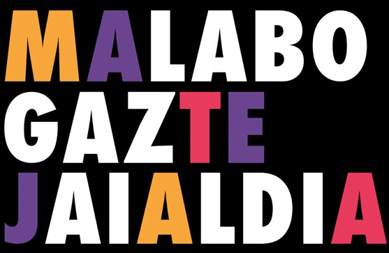 Musika eta dantza ez dira faltako Malabo herriaren aldeko gazte jaialdian Musika eta dantza ez dira faltako Malabo herriaren aldeko gazte jaialdian