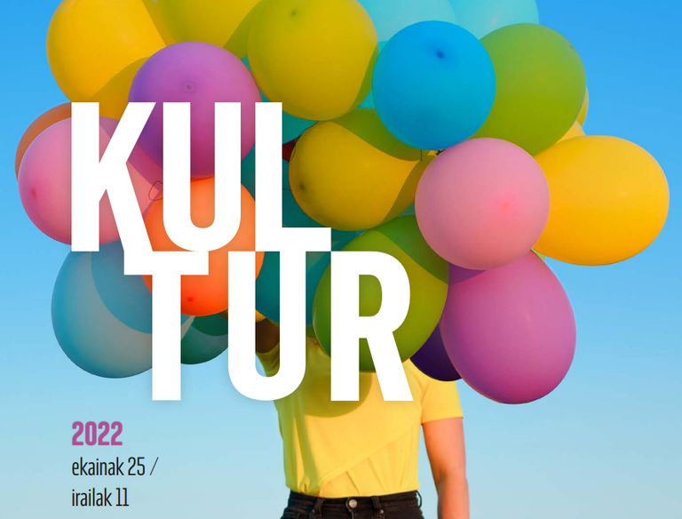 Kultur egitasmoak musika eta dantza ikuskizunez beteko du Nafarroa Kultur egitasmoak musika eta dantza ikuskizunez beteko du Nafarroa