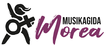 Musika Gida Morea jaio da! Musika Gida Morea jaio da!