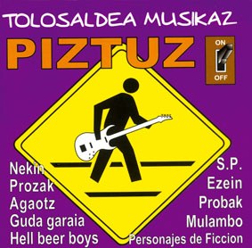 Musika pizgarria Musika pizgarria
