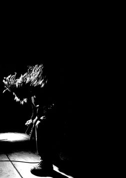 Musika taupaden sentimendu izoztuak Musika taupaden sentimendu izoztuak