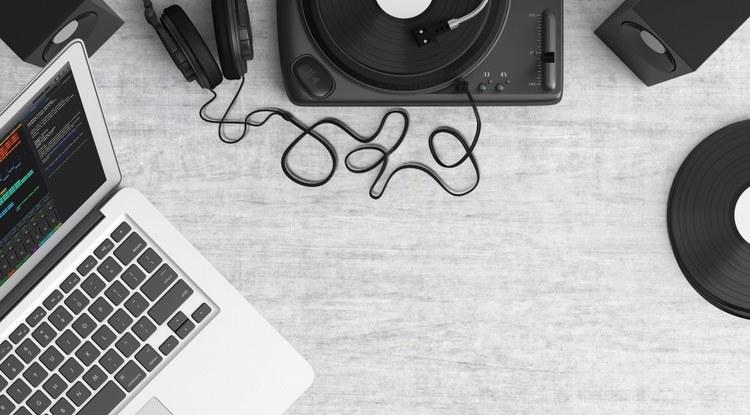 Musikaren industriak adimen artifizialarekin sortutako musika identifikatzeko kategoriak sortu ditu