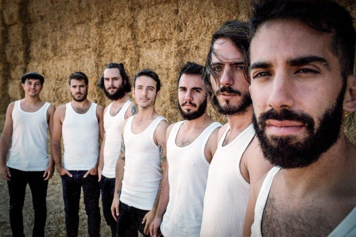 Musik Fest jaialdiko iraileko kontzertuak