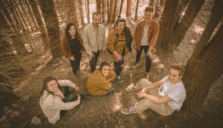 Mutrikuko 'Bada posible' kultur jaialdiak aurrera darrai