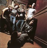 My Chemical Romance My Chemical Romance
