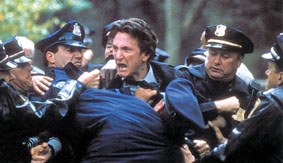 Mystic River ***** Mystic River *****