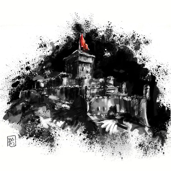 Nafarroa 1512-2012: Punk-Oi doinuak gure historia gogoratzen Nafarroa 1512-2012: Punk-Oi doinuak gure historia gogoratzen