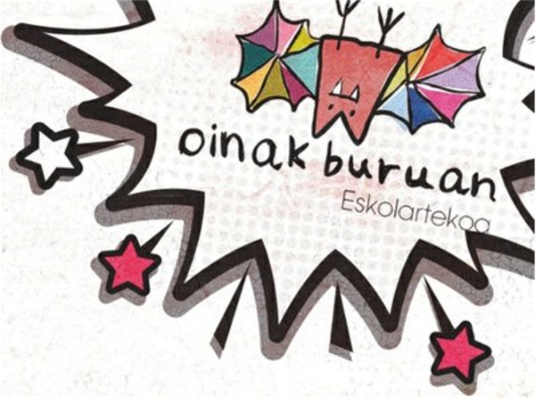 Nafarroako eta Arabako Eskolarteko Bertsolari Txapelketak izango dira bihar Nafarroako eta Arabako Eskolarteko Bertsolari Txapelketak izango dira bihar