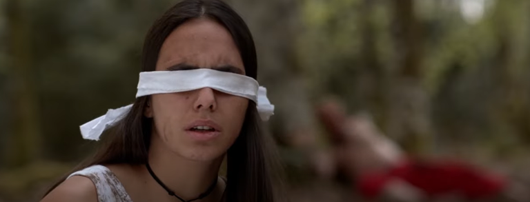 Nafarroako Fantasiazko eta Beldurrezko Zinemaren Jaialdia hasiko da gaur