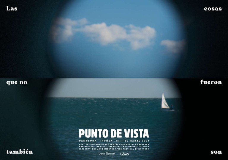 Nafarroako PUNTO DE VISTA Zinema Dokumentaleko Nazioarteko Jaialdian Gazteen Epaimahaikide izan nahi? Nafarroako PUNTO DE VISTA Zinema Dokumentaleko Nazioarteko Jaialdian Gazteen Epaimahaikide izan nahi?