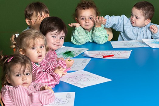 Nafarroan bertan behera utzi dute euskarazko haur eskolak zabaltzeko debekua Nafarroan bertan behera utzi dute euskarazko haur eskolak zabaltzeko debekua